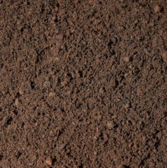 Hallstone Blended Loam Topsoil Bulk Bag