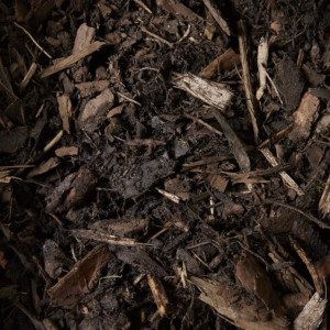 Hallstone Bark Mulch Dumpy Bag