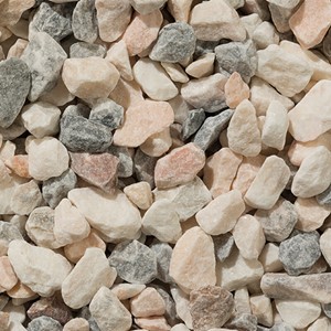 14-20mm Flamingo Chippings Bulk Bag
