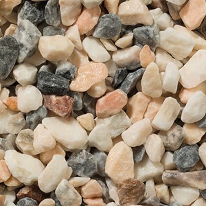 14-20mm Flamingo Chippings Bulk Bag