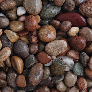 20-30mm Scottish Pebbles Bulk Bag