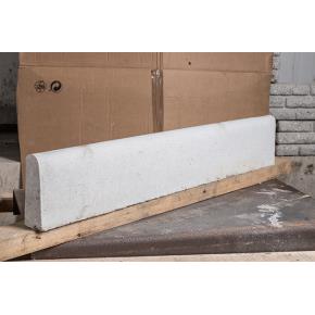 Round Top Path Edging 50 x 150 x 914mm