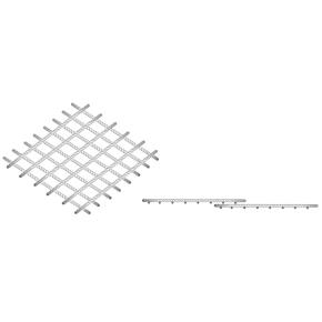 A252M Steel Reinforcement Fabric 3.6 x 2m x 8mm