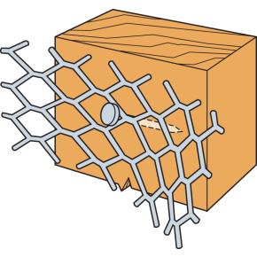 Galvanised Expanded Metal Lathing