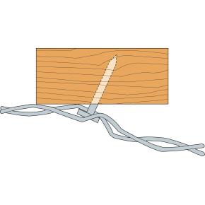 Galvanised Expanded Metal Lathing