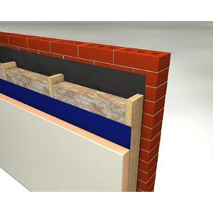 100mm OmniFit Slab 35 - 400 x 1200mm (6p/pk)