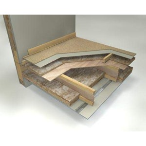 100mm OmniFit Slab 35 - 400 x 1200mm (6p/pk)
