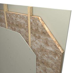 100mm OmniFit Slab 35 - 400 x 1200mm (6p/pk)