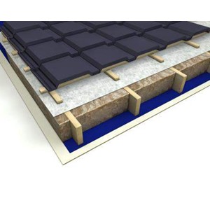 100mm OmniFit Slab 35 - 400 x 1200mm (6p/pk)