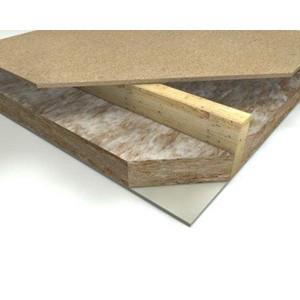 100mm OmniFit Slab 35 - 400 x 1200mm (6p/pk)