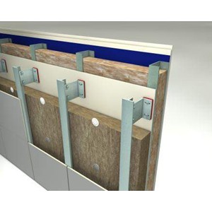 100mm OmniFit Slab 35 - 400 x 1200mm (6p/pk)