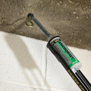 ANCHORSET® Green 300 