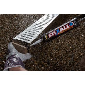Stixall® White