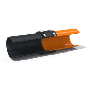 DC195 Drain Coupling 180-195mm