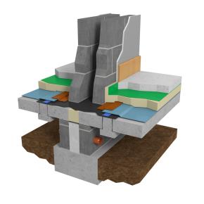 EcoMembrane DPM