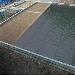 EcoMembrane DPM