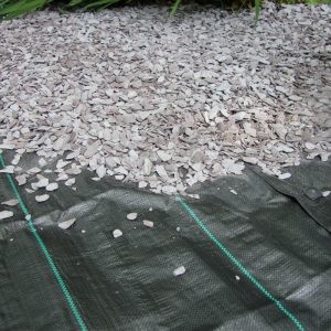 Groundtex Woven Geotextile 1 x 15m