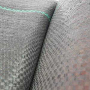 Groundtex Woven Geotextile 1 x 15m