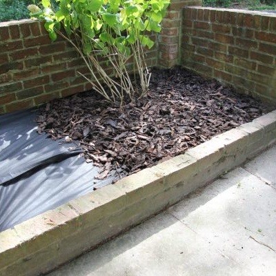 Weedtex Weed Control Membrane 2 x 25m