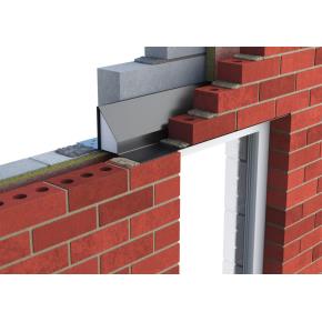 CG90/100  Cavity Wall Lintel 900mm