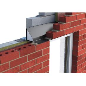 CG110/100  Cavity Wall Lintel 900mm