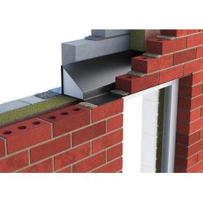 CG150/100 Cavity Wall Lintel 3600mm