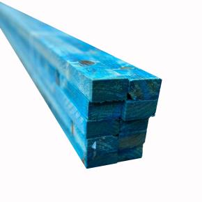 Sawn Treated NHBC Blue 25 x 50mm x 4.8m Roofing Batten