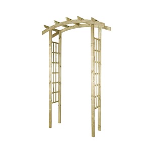 Bow Top Arch Bow Top Arch