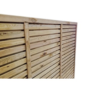 Contemporary Vogue Panel 1.2m (h)