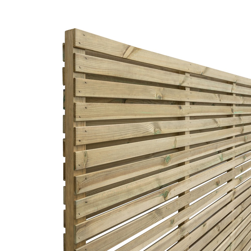 Grange Contemporary Optima Panel 6FT