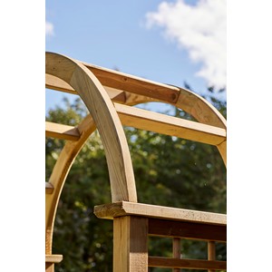 Elite Granville Arch Elite Granville Arch