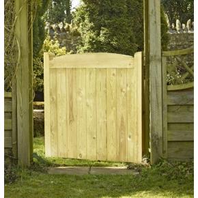 Wellow Short Pedestrian Gate 0.9m