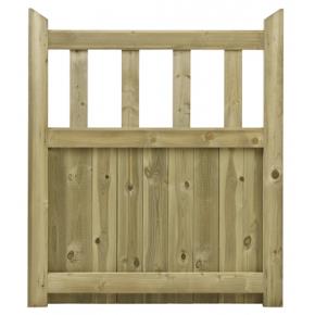 Hampton Pedestrian Garden Gate 1.067m