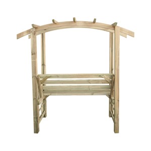 Romana Arbour