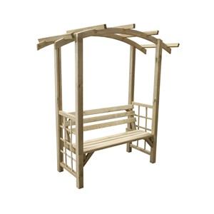 Romana Arbour