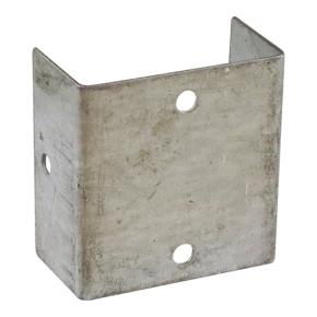 Fence Panel 'U' Clip 44mm
