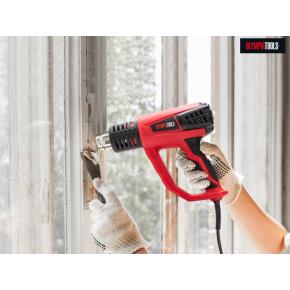 Olympia Heat Gun