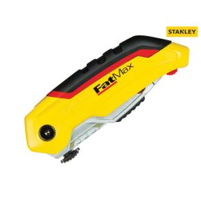 Stanley FatMax Retractable Folding Knife