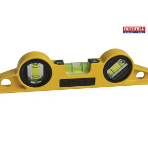 Scaffold Level