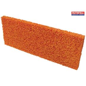 Faithfull Sponge Float