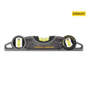 Stanley Fatmax Pro Torpedo Level - 25cm