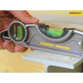 Stanley Fatmax Pro Torpedo Level - 25cm