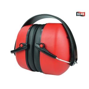 SCAN Collapsible Ear Defenders
