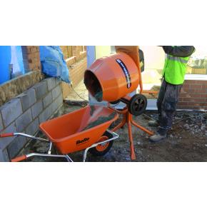 Belle Minimix 150 - Electric 230V