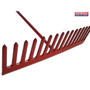 Faithfull Asphalt Rake