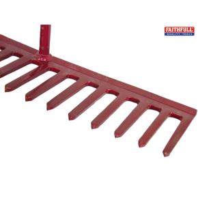 Faithfull Asphalt Rake