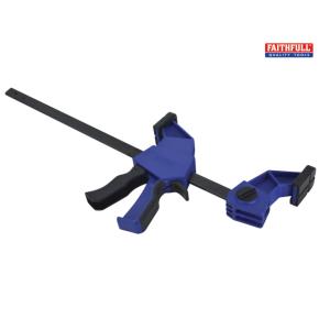 Faithfull Bar Clamp & Spreader