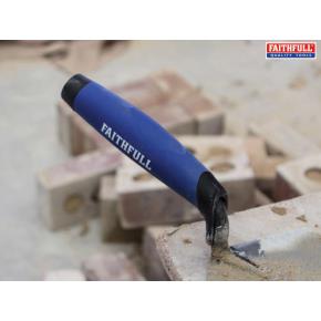 Prestige Philadelphia Pattern Brick Trowel