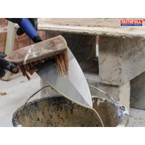 Prestige Philadelphia Pattern Brick Trowel