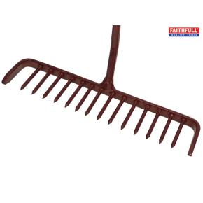 Faithfull Tarmac Rake